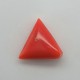 Coral (Moonga) 7.27 Ct Certified Coral (Moonga) 7.27 Ct Certified